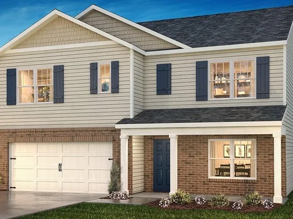 1007 Staghorn Ave, Lyman, SC 29365