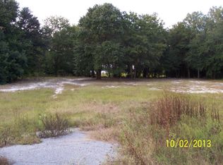 955 Lebanon Rd, Barnwell, SC 29812