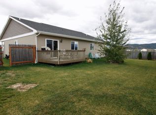 101 Fly Way, Kalispell, MT 59901