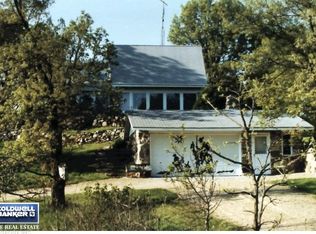 W9396 Beechnut Rd, Wautoma, WI 54982