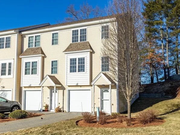 41 Boston Rd #441, Billerica, MA 01821