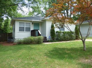 149 Daly St, Birmingham, AL 35210