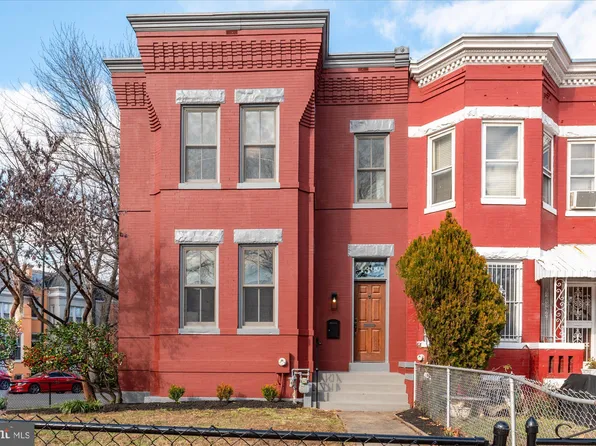 1300 Maryland Ave NE, Washington, DC 20002