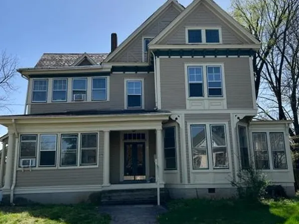 604 Mountain Ave SW, Roanoke, VA