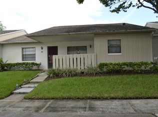 270 Tads Trl, Oldsmar, FL 34677