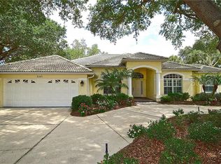 2143 Muskogee Trl, Nokomis, FL 34275