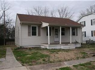 1408 Berry St, Old Hickory, TN 37138