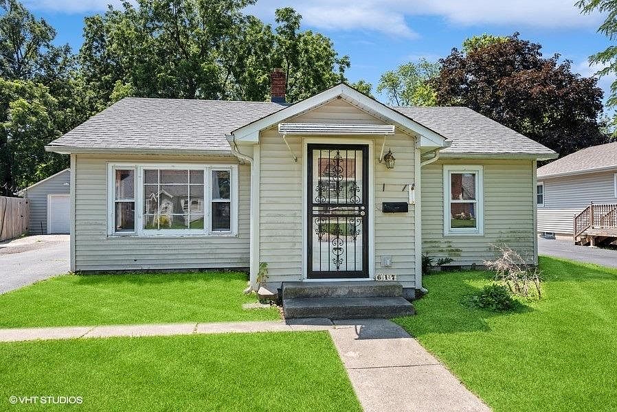 617 W North St, Crown Point, IN 46307 Zillow