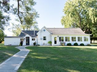 7955 N County Road 100 E, Lizton, IN 46149