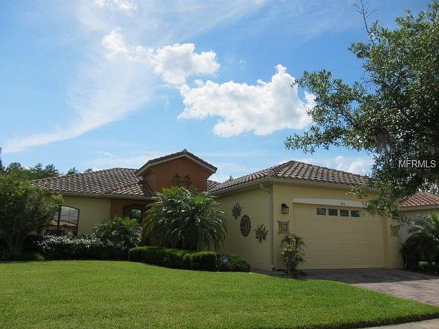 1st image of 873 Barcelona Dr