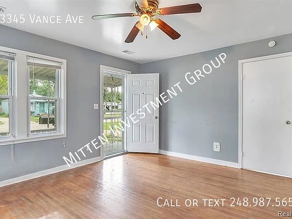 3rd image of 23345 Vance Ave