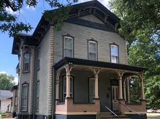 901 S 6th St, Terre Haute, IN 47807