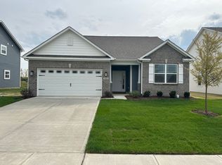 6629 Cardiff Cir, McCordsville, IN 46055