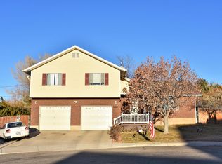 157 E Rountree Dr, Cedar City, UT 84720