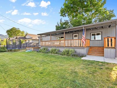 6400 Frost Ln, Talent, OR, 97540