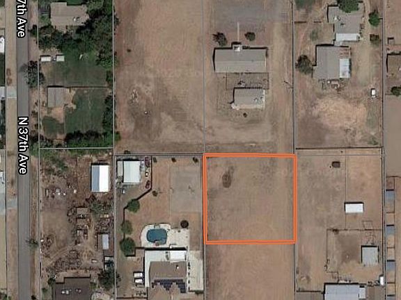 5th image of 3637 W Morrow Dr Lot 59
