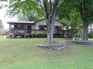 2549 Mac Ehren Way, Cambridge, NY 12816