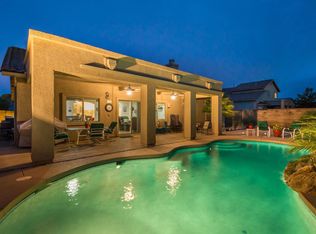 3627 E Northern Dancer Rd, Tucson, AZ 85739