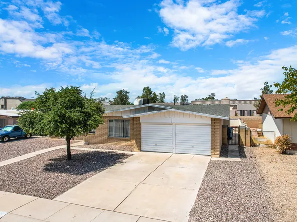 1702 E El Parque Dr, Tempe, AZ 85282