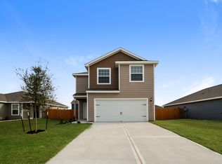 8406 Bermuda Blue Rd, Cove, TX 77523