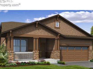 891 Rocky Ridge Cir, Erie, CO 80516