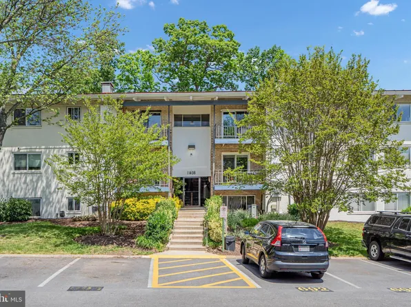 11408 Cherry Hill Rd Unit 304, Beltsville, MD 20705