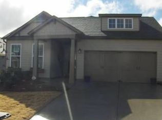 214 Balsam Dr, Canton, GA 30114