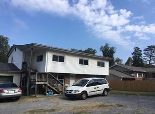 6420 Keck Rd UNIT B, Knoxville, TN 37912