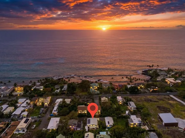 76-6179 Mania Ln, Kailua Kona, HI 96740