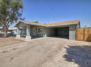 8122 W Flower St, Phoenix, AZ 85033