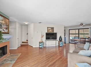 Sea Colony, San Diego, CA 92107