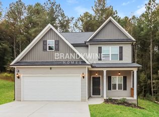 277 Mulberry Dr, Dallas, GA 30157