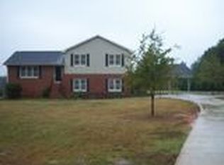 1680 Whippoorwill Rd, Watkinsville, GA 30677