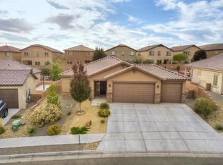 413 Valle Alto Dr NE, Rio Rancho, NM 87124