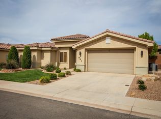 891 N Ocotillo Dr, Washington, UT 84780