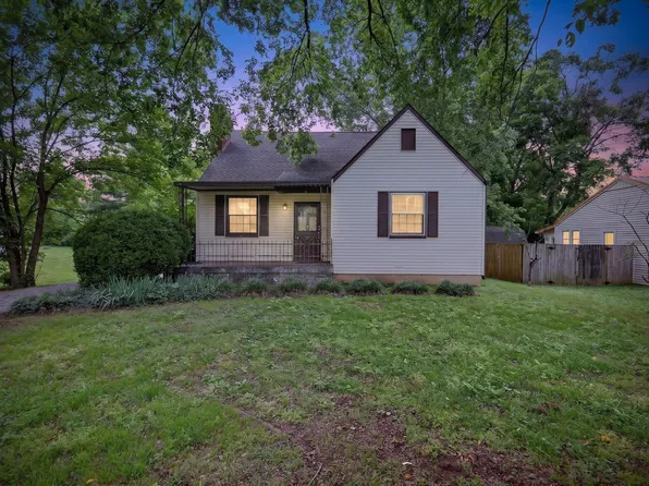 3903 Burrus St, Nashville, TN 37216