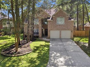 55 Terraglen Dr, Spring, TX 77382