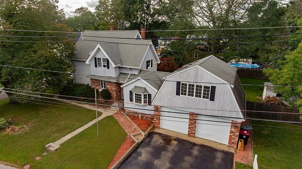 52 Nickerson St, Brockton, MA 02302 Zillow