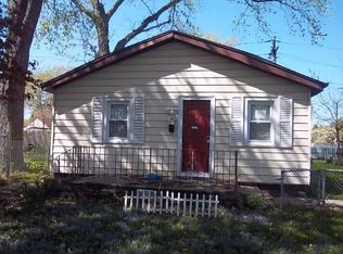 14710 Homan Ave, Midlothian, IL 60445