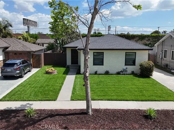 15412 Piuma Ave, Norwalk, CA 90650