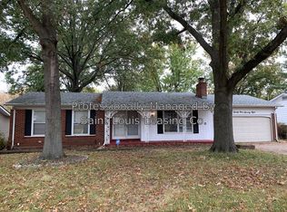 2978 Westminster Dr, Florissant, MO