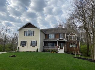 4723 Todds Fork Dr, Morrow, OH 45152
