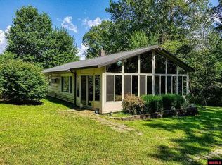 35 June Ln, Elizabeth, AR 72531