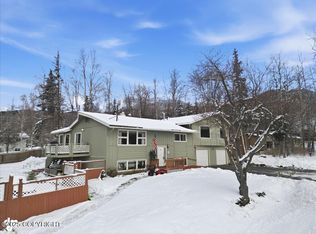 18709 Whirlaway Rd, Eagle River, AK 99577