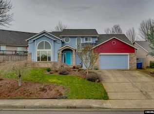 763 Burley Hill Dr NW, Salem, OR 97304