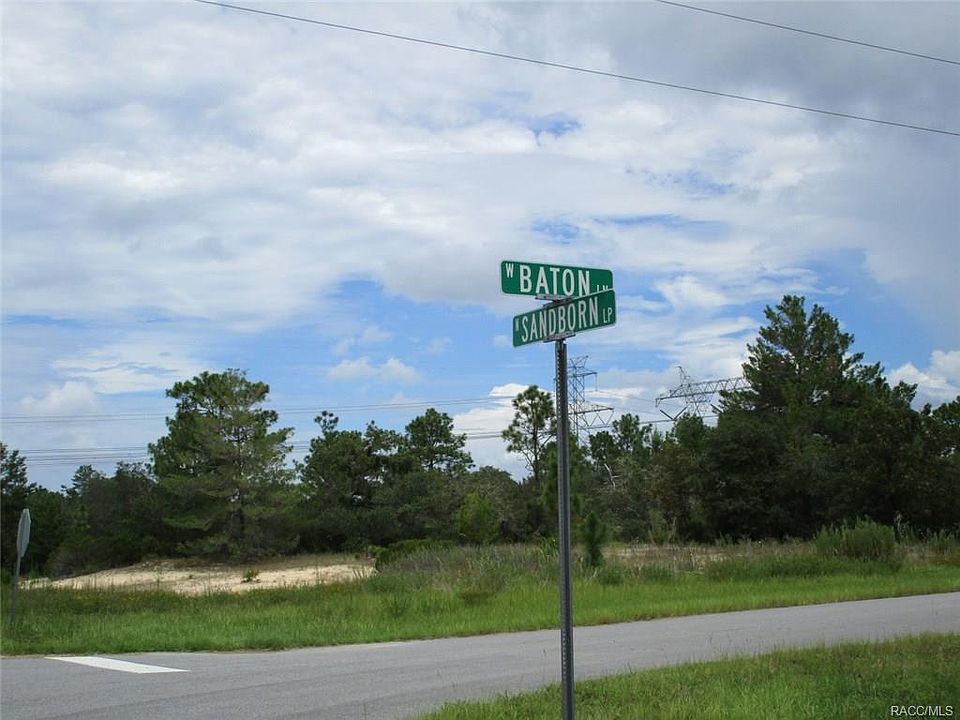 1st image of 3873 W Baton Ln