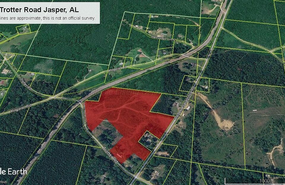 1st image of 2461 Trotter Rd