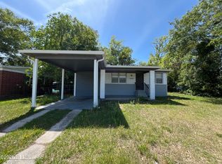 3668 JAMMES Road, Jacksonville, FL 32210