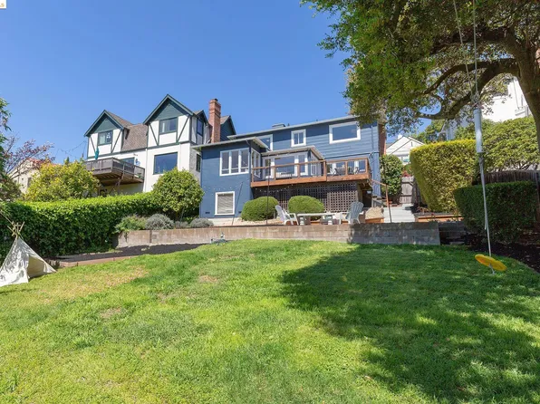 1555 Leimert Blvd, Oakland, CA 94602