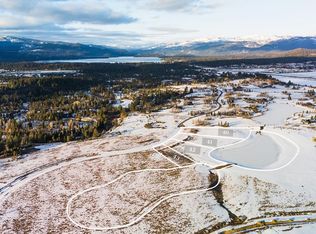 Rawhide Loop #41, McCall, ID 83638